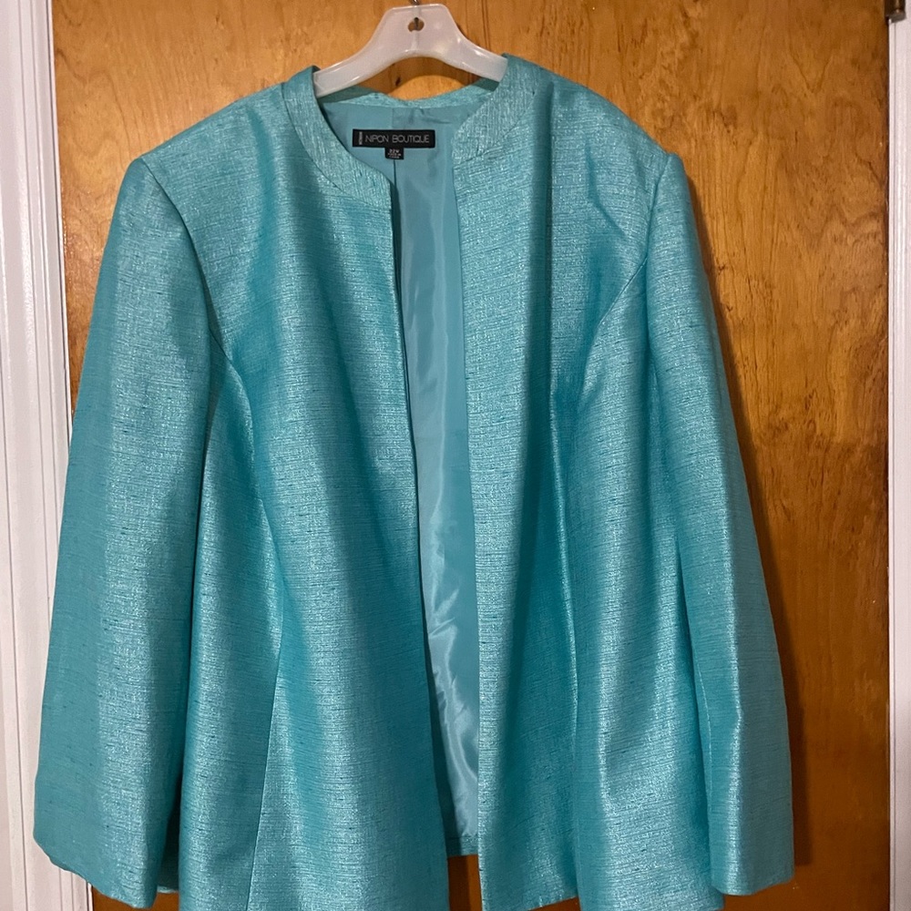 Women’s Blazer